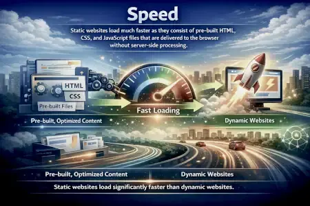 High Speed