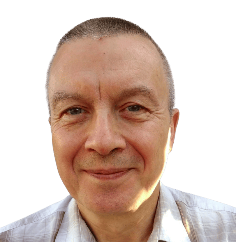 Volodymyr Sauliak