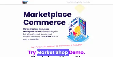 Marketplace Commerce
